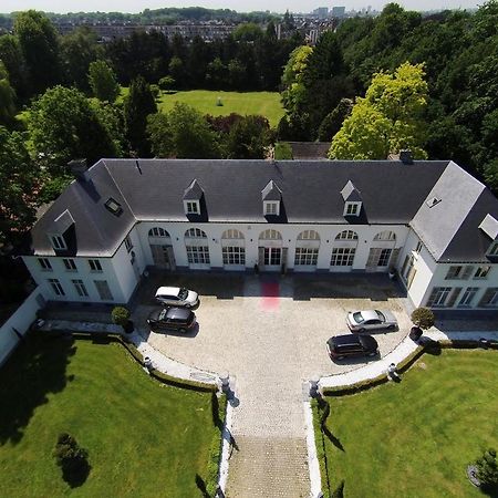 Luxury Apartments Arendshof Антверпен Экстерьер фото